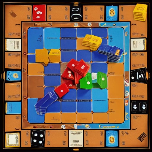 board-game