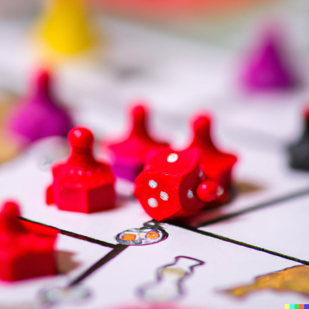 board-game